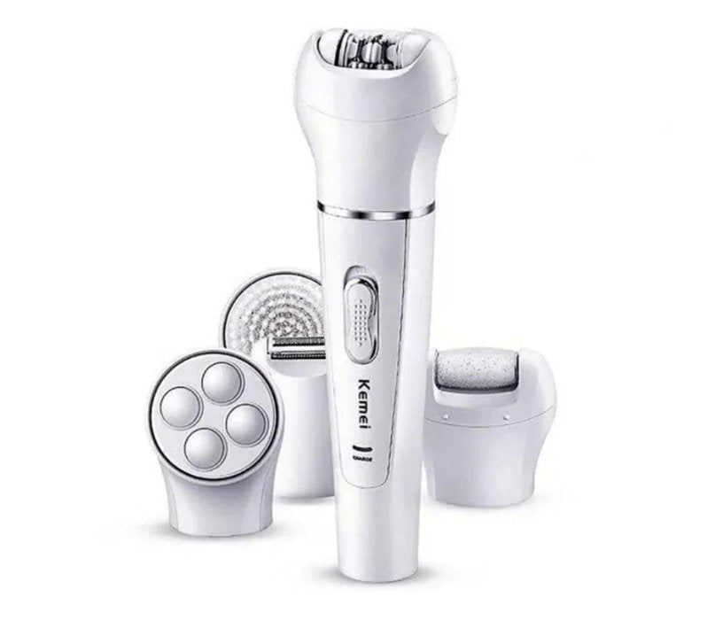 KEMEI - 5-in-1 Beauty Tools