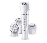 KEMEI - 5-in-1 Beauty Tools