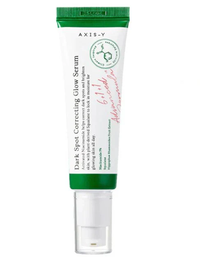 AXIS-Y Dark Spot Correcting Glow Serum – Brightening & Even Skin Tone