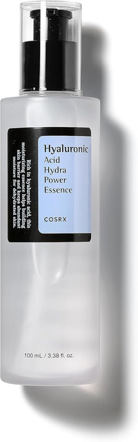 COSRX Hyaluronic Acid Hydra Power Essence 100ml – Deep Hydration for Radiant Skin