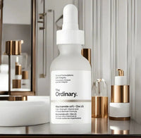 Niacinamide 10% + Zinc 1% Serum – Oil Control & Skin Brightening