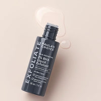 Paula's Choice SKIN PERFECTING 2% BHA Liquid Exfoliant – Blackhead & Pore Solution (30ml)